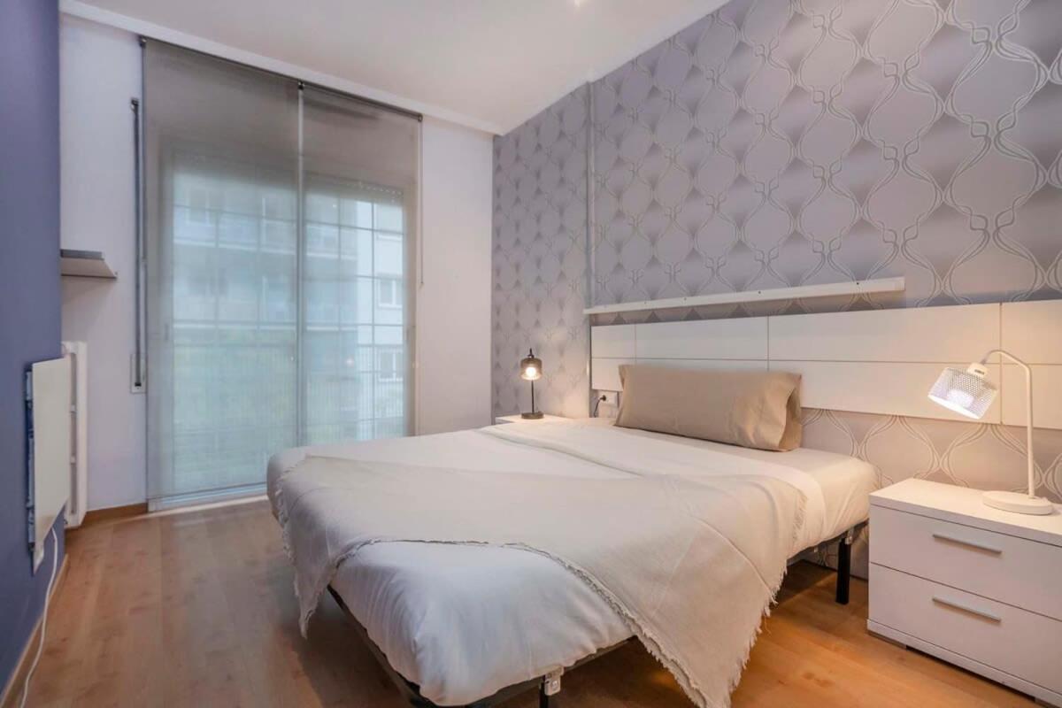 Appartement Comfy 4bd-2bth With Terrace In Plaza Espana *