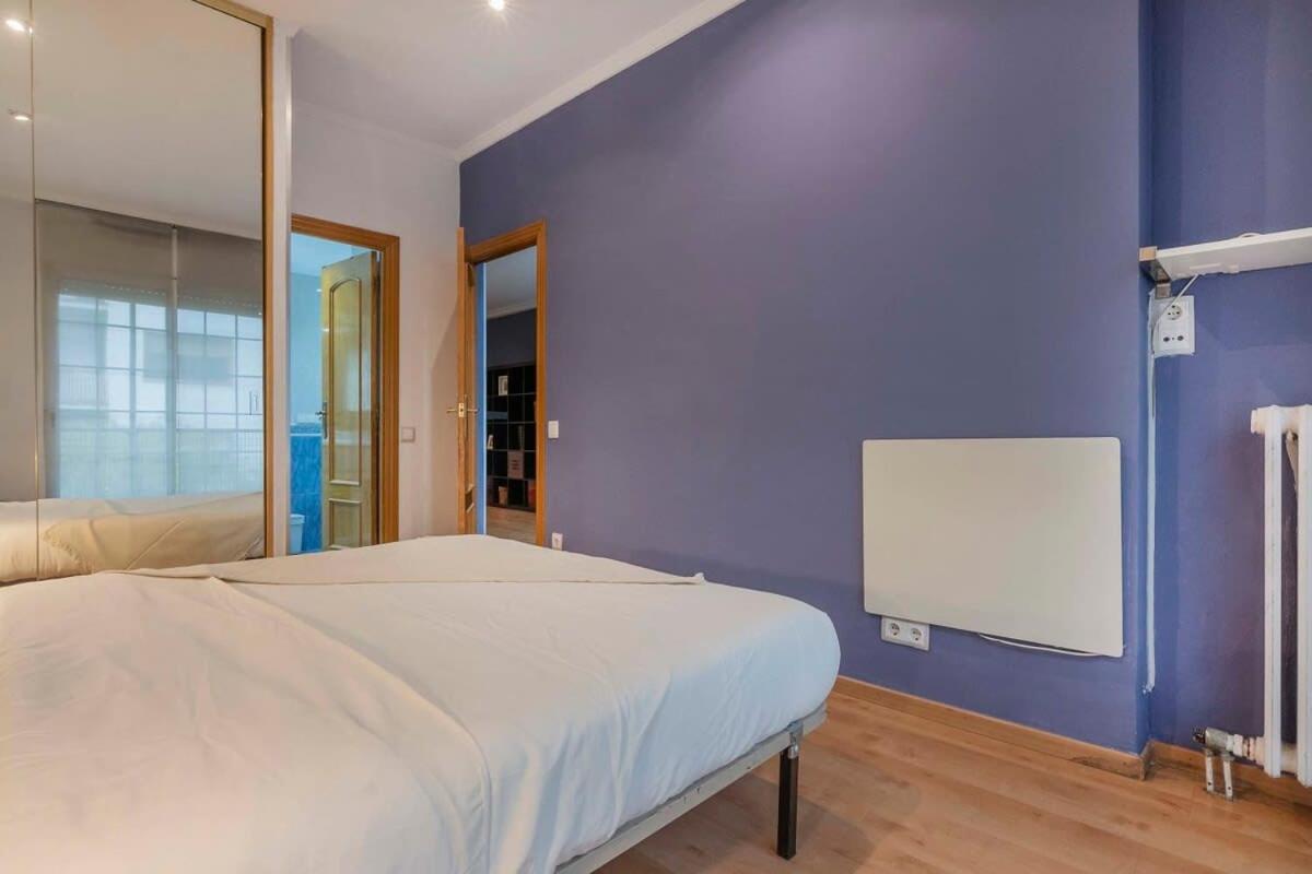 Appartement Comfy 4bd-2bth With Terrace In Plaza Espana *