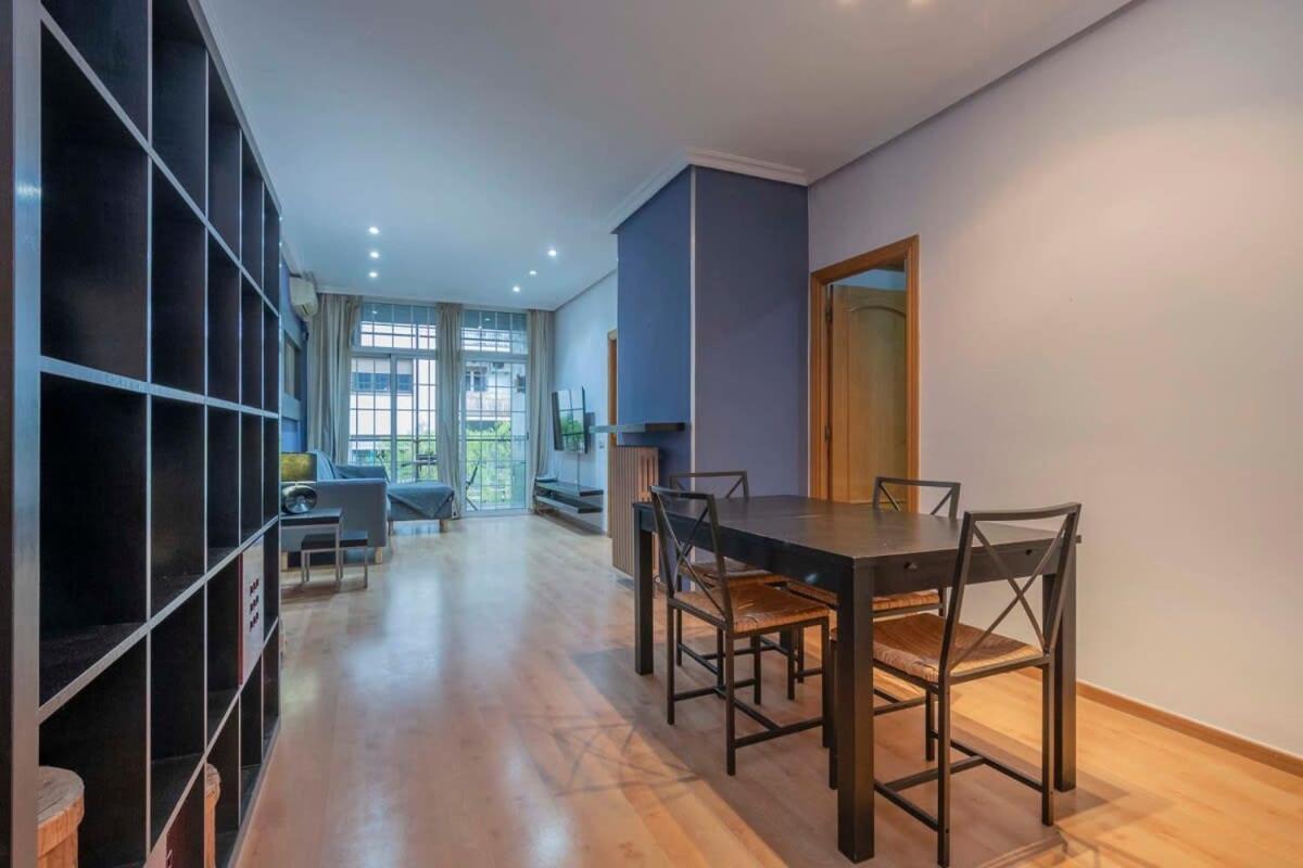 Appartement Comfy 4bd-2bth With Terrace In Plaza Espana