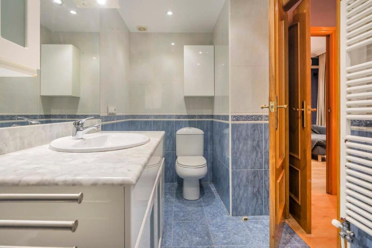Appartement Comfy 4bd-2bth With Terrace In Plaza Espana Barcelona