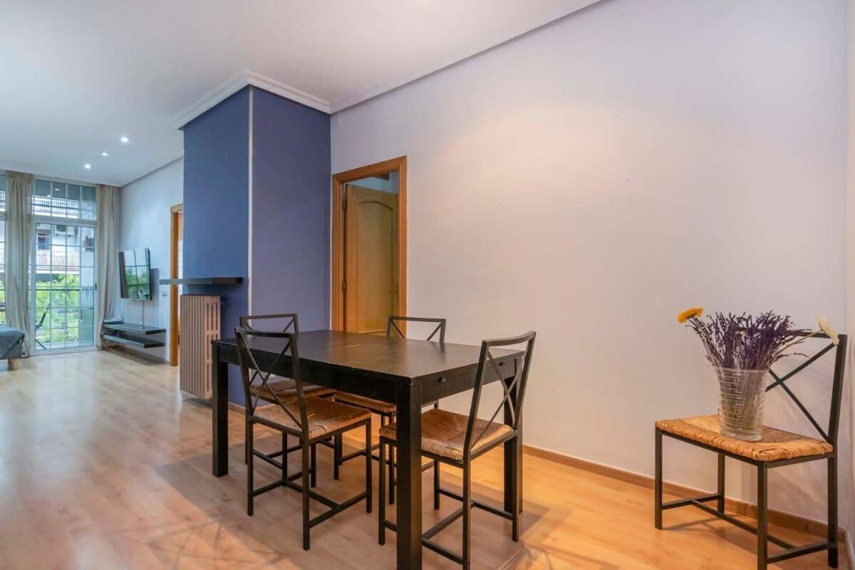 Comfy 4bd-2bth With Terrace In Plaza Espana Appartement Barcelona